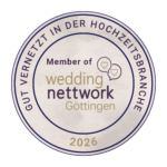 Mitglied im Wedding Network